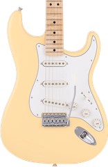Fender MIJ Traditional II 70s Stratocaster MN VWT - E-Gitarre