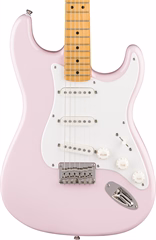 Fender Squier Classic Vibe 50s Stratocaster HT MN SHP - E-Gitarre