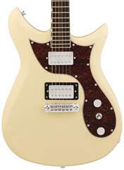 Gretsch Electromatic CVT LRL VWH - E-Gitarre