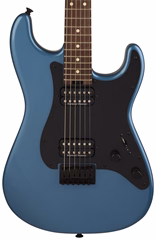 Charvel Pro-Mod So-Cal 1 RW PBL - E-Gitarre