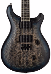 PRS Mark Holcomb Wraparound Blue Burst - E-Gitarre