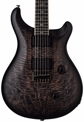 PRS Mark Holcomb Purple Mist Wraparound Burst - E-Gitarre