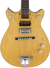 Gretsch G6131-MY Malcolm Young Jet - E-Gitarre