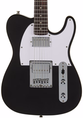 JET Guitars JT-350 BKM H - E-Gitarre