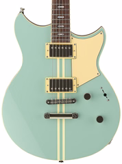 Yamaha Revstar RSS20 SBL - E-Gitarre