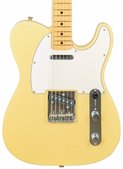 Fender Telecaster TL72-53 - E-Gitarre