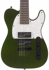ESP LTD SCT-607 BGSP - Siebensaitige E-Gitarre