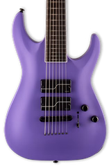 ESP LTD SC-607B PS - Siebensaitige E-Gitarre