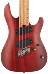 Cort KX307MS OPM (ausgepackt) - Siebensaitige E-Gitarre