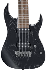 Ibanez RG5328 Lightning Through a Dark - Achtsaitige E-Gitarre
