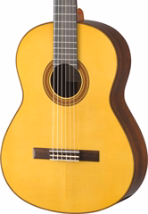 Yamaha CG182S - Die klassische Gitarre