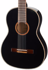Ortega R221BK - Die klassische Gitarre