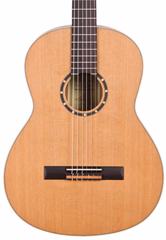 Ortega R122SN - Die klassische Gitarre