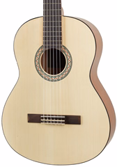 Yamaha C30M - Die klassische Gitarre