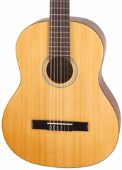 Ortega RST5M - Die klassische Gitarre