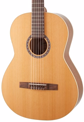 Godin Concert - Die klassische Gitarre