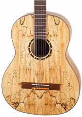 Ortega RSM-REISSUE - Die klassische Gitarre