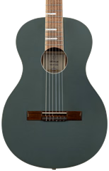 Ortega RRA-PLT - Die klassische Gitarre