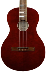 Ortega RRA-SRT - Die klassische Gitarre