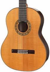 Admira A15 - Die klassische Gitarre