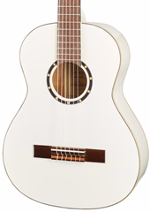 Ortega R121-3/4WH - Klassische Gitarre für Kinder