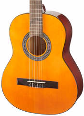 Tanglewood EM C2 - Klassische Gitarre für Kinder