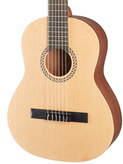 Tanglewood EM E1 - Klassische Gitarre für Kinder