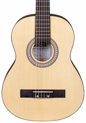 Cascha HH 2354 - Klassische Gitarre für Kinder