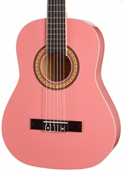 Soundsation Marisol 34PK - Klassische Gitarre für Kinder