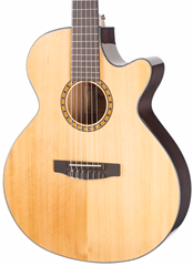 Cort CEC-7 NAT