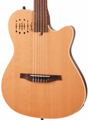 Godin Multiac Nylon Encore Natural SG