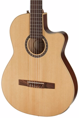 Godin Arena CW Clasica II - Klassische elektroakustische Gitarre