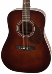 Cort Earth 70 BR - Akustische Gitarre
