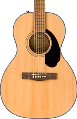 Fender CP-60S NAT - Akustische Gitarre