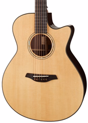 Furch Yellow Gc-SR - Akustische Gitarre