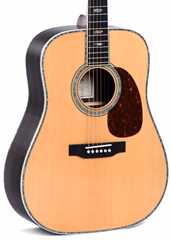 Sigma Guitars DT-45 - Akustische Gitarre