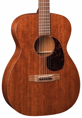 Martin 00-15M - Akustische Gitarre