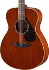 Yamaha FS850 NT - Akustische Gitarre