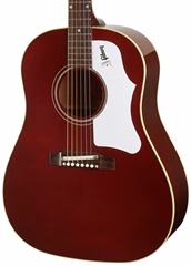 Gibson 60s J-45 Original Wine Red - Akustische Gitarre