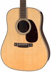 Martin D-42 Modern Deluxe - Akustische Gitarre