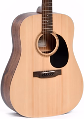 Sigma Guitars D-10 - Akustische Gitarre