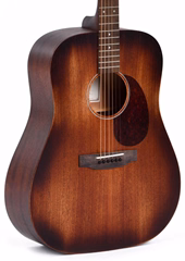 Sigma Guitars D-15-AGED - Akustische Gitarre