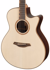 Furch Red Pure Gc-LR - Akustische Gitarre