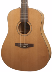 Seagull Seagull S6 Collection 1982 - Akustische Gitarre