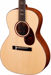 Eastman L-OOSS-QS - Akustische Gitarre