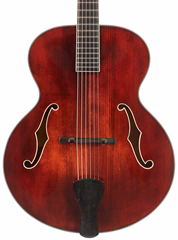 Eastman AR610 - Akustische Gitarre