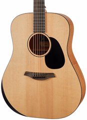 Furch Violet Deluxe D-SM - Akustische Gitarre