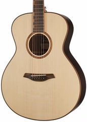 Furch Red Pure G-LR CNR Active - Akustische Gitarre