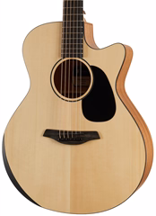 Furch Violet Deluxe Gc-EM CNR Active