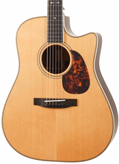 Furch Vintage 2 Dc-SR CNR Active - Akustische Gitarre